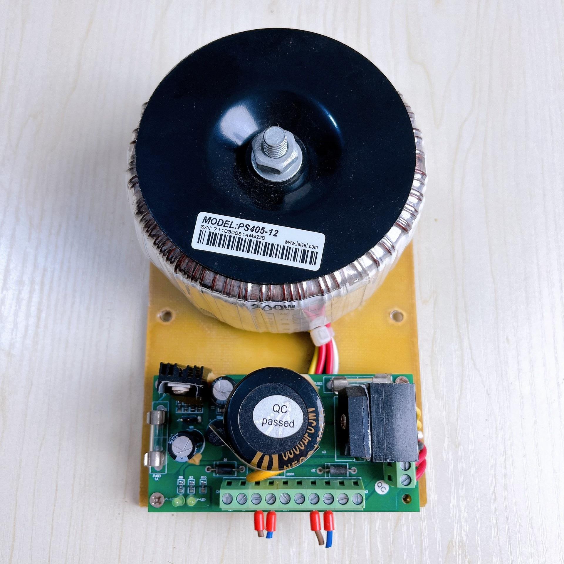 雷赛线性电源 PS405-12 DC36V 直流开关电源(崽崽配件）