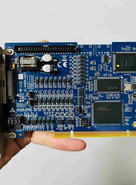 ADLINK驱动器控制器ADLINK 的MP-C152 先议价