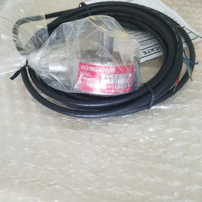 现货销售Bongshin CDES-100kg轮辐式荷重传感器