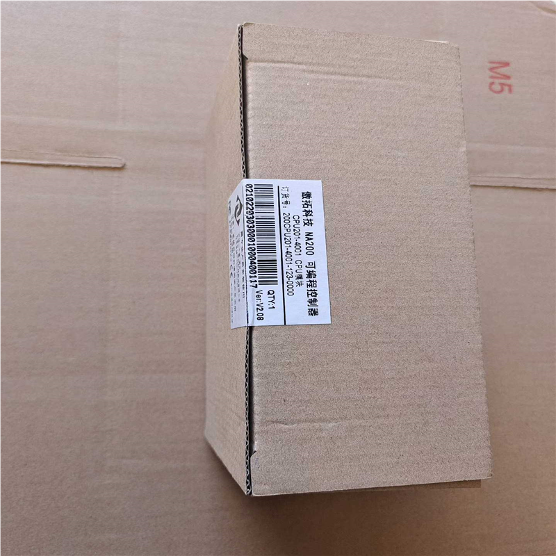 全新南大奥拓 CPU201-4001  CPU模块 全新未开~议价