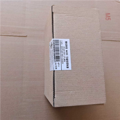 (议价)南大奥拓 CPU201-4001  CPU模块 未开