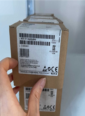 6ES7277-0AA22-0XA0 S7-200 E~询价