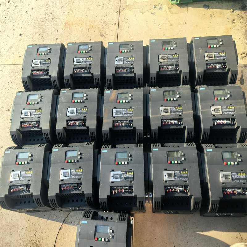 V20变频器6SL3210-5BE25-5UV0（基数电子）