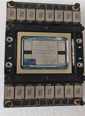 【顺庆】V100 16g sxm2 成色好，服务器拆机，包测试发货，【议价