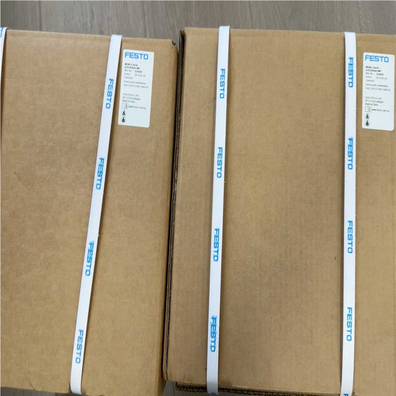 FESTO气源组件531029，MSB4-1/4:C4:J1(崽崽配件）