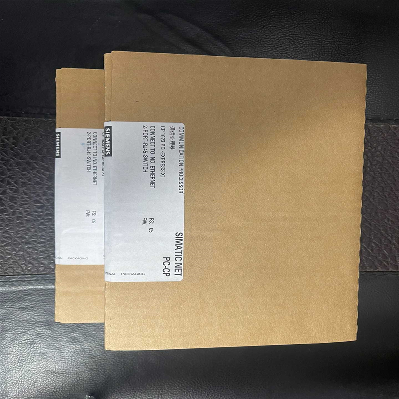 议~CP1623卡，6GK1162-3AA00,原封原