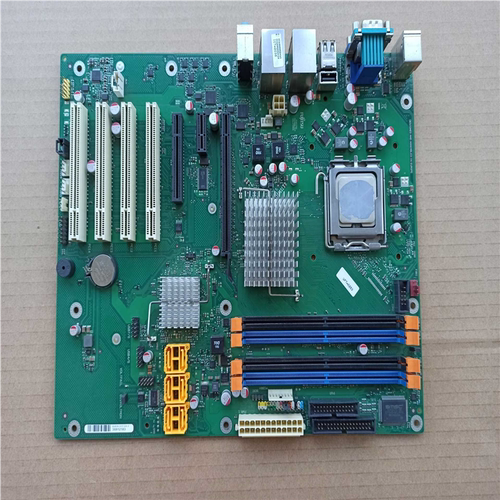 68片，成色很新，测好发货，到手，带cpu 内存~询价
