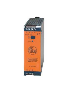 IFM 开关电源24 V DC DN4011 PSU-1AC24VDC-33A议价