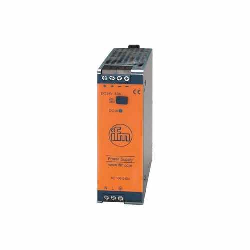 IFM 开关电源24 V DC DN4011 PSU-1AC24VDC-33A议价