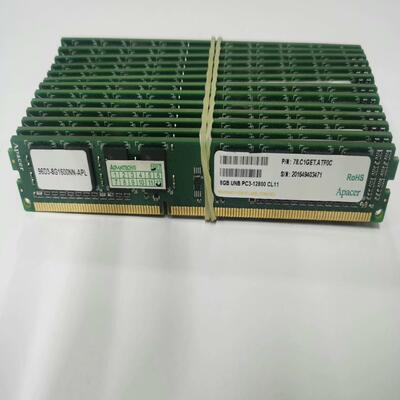 议~研华8G 1600内存窄板半U3代内存DDR3不是