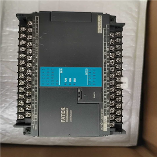 FBS－32MAR2－AC实图拍摄 永宏PLC 功能正常 议价