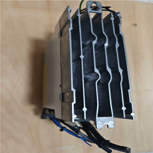 实物 伦茨8400变频器 E84AVE3714SB0 议价 汇生