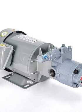 日本NOP台湾维良同款TOP摆线齿轮泵 TOP-2MY400-216HBMVB油泵马达