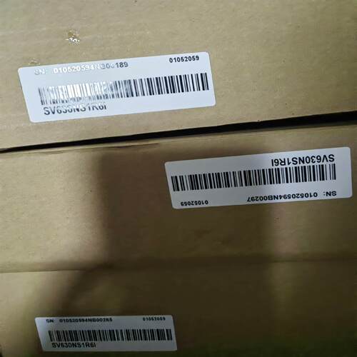 议~汇川私服驱动器SV630NS1R61，现货8只。