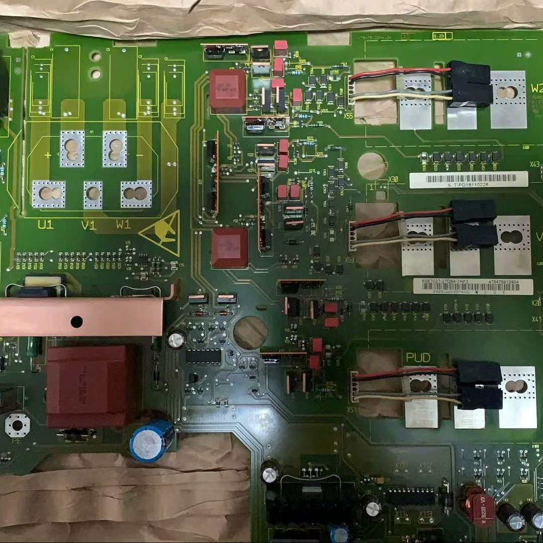 【汇生】6SE7027-2TD84-1HF3【议价】