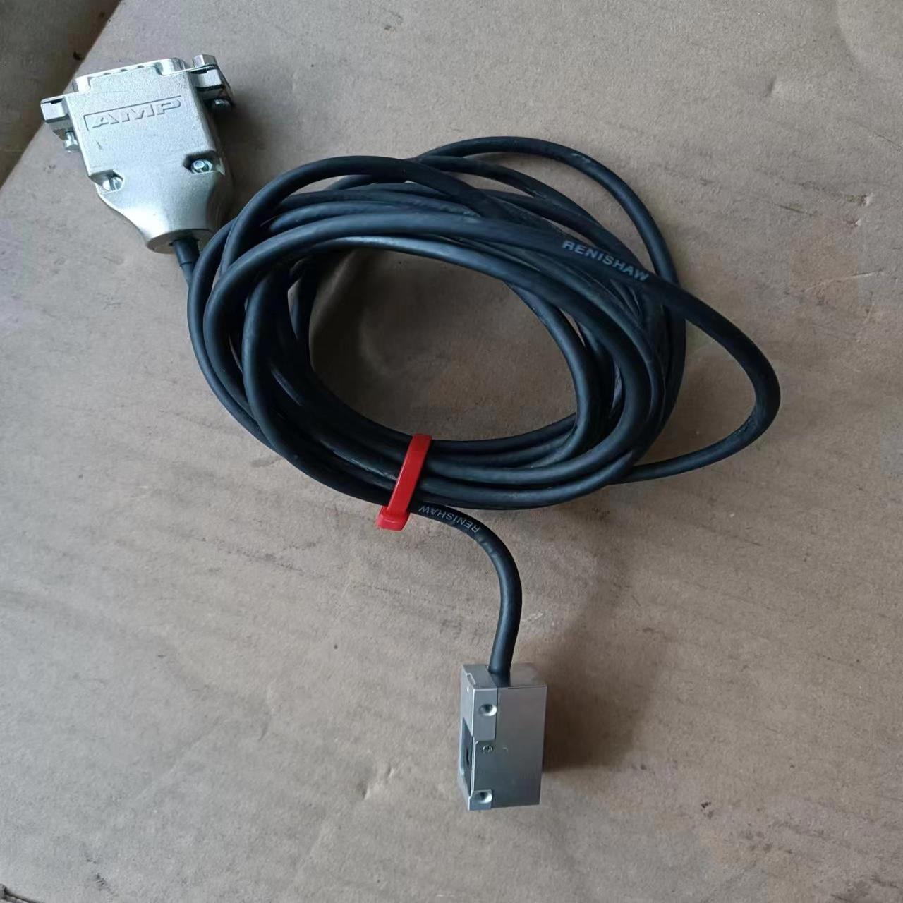 雷尼绍读数头 RGH24D30D00A(崽崽配件）