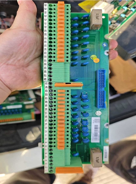 ABB 模块 DSTD 150A  57160001-UH（憨憨电子）