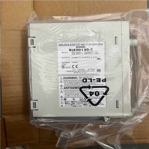 (议价)东方调速驱动器BLE2D120-C