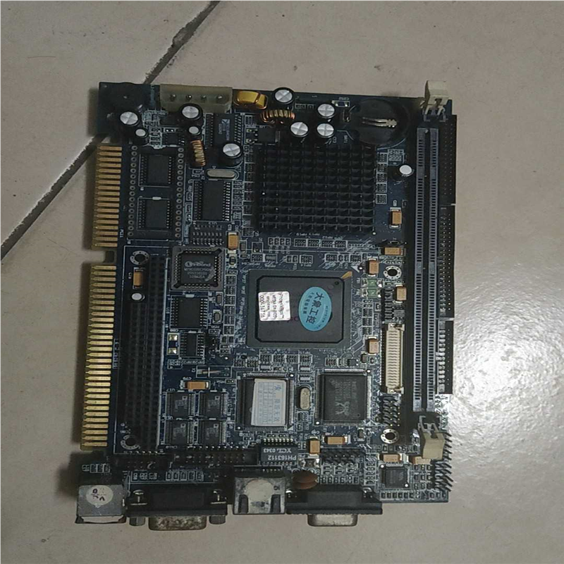 SMB-536NS R507-536NS-092 V.0.9（憨憨电子）