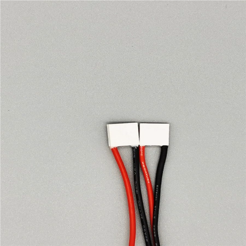 6*6 5*5 4*4 工业级微小型半导体制冷片TEC帕尔贴 激光光模块降温