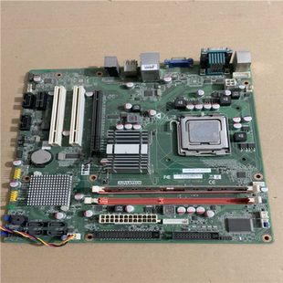 工控机主板 AIMB 567VG 带CPU 研华 00A2E 议价 汇生