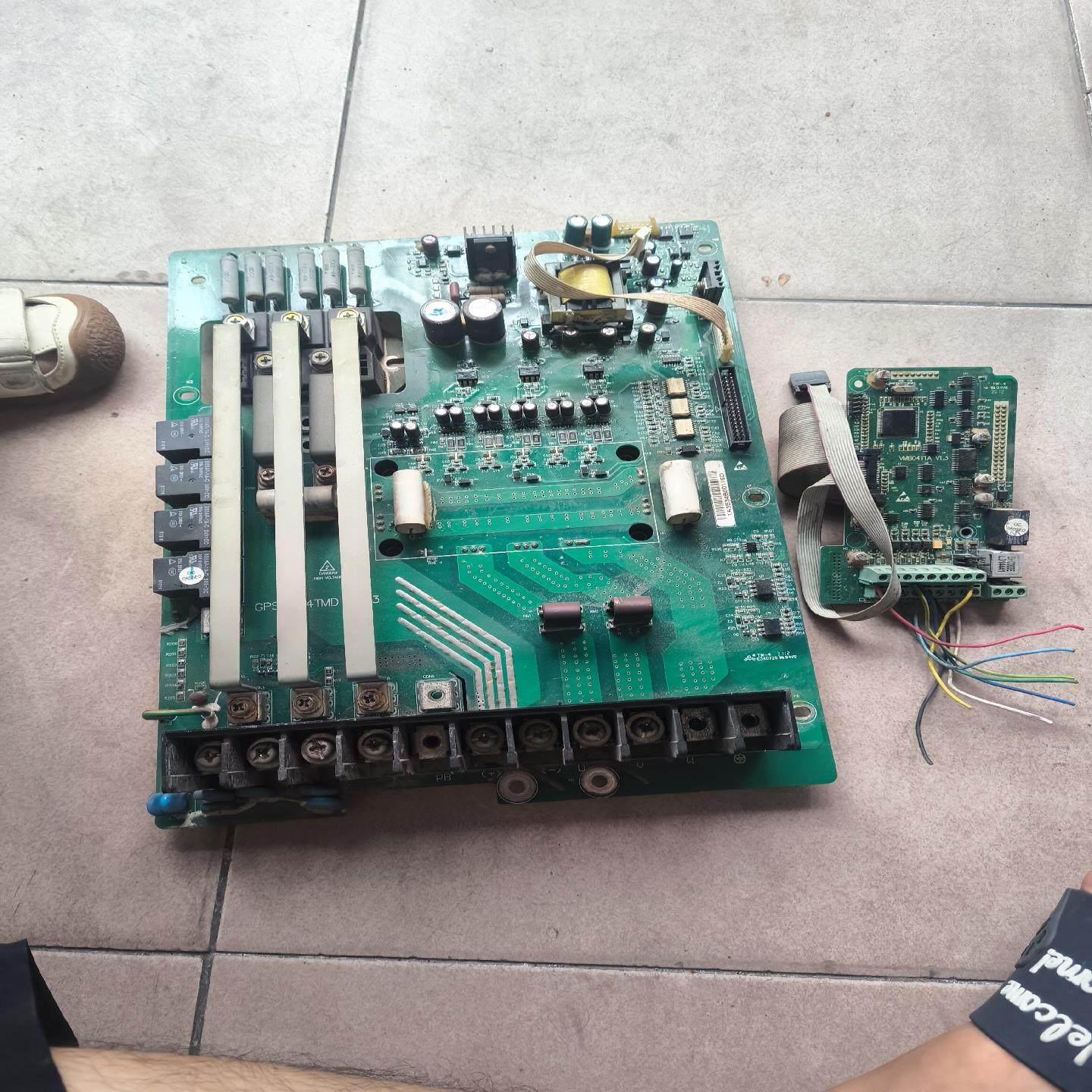 拆机三晶8000B，380v  22kw  功能包好，成色如（耶耶电子）,3C数码配件,其它配件,淘宝优惠券,粉丝福利购,淘宝优惠卷