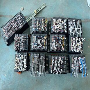 FBC UR20 IRT 议 8DI 魏德米勒