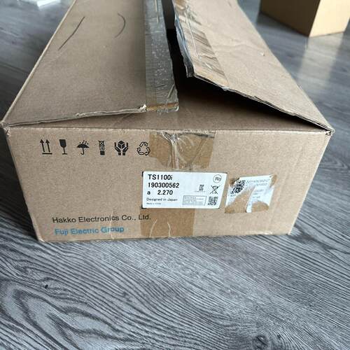 议~富士触摸屏TS1100i 全新原装正品