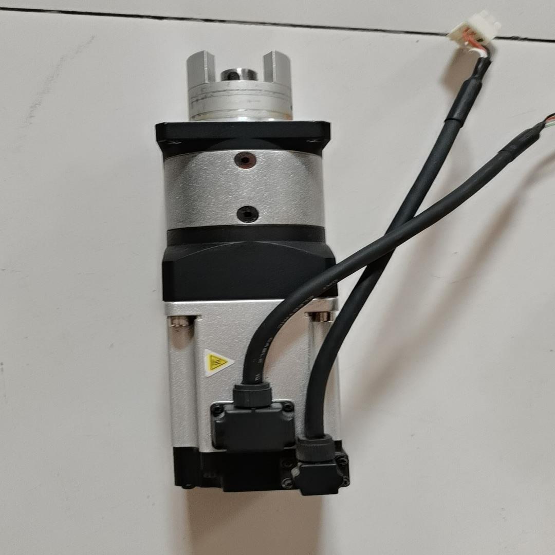 议~HCFA禾川伺服电机SV-X2040A-N2LN  40