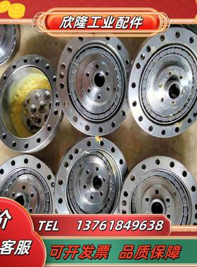 谐波减速机三件套HD25-90功能正常议价