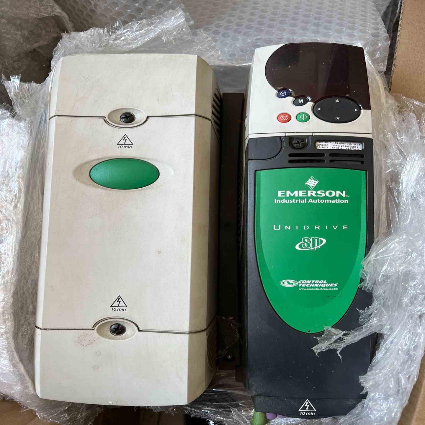 变频器 Sp3403议价