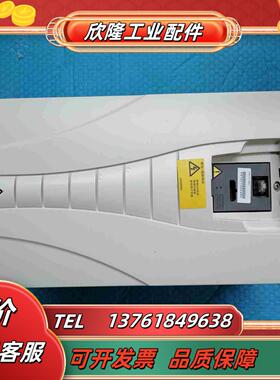 ABB变频器ACS510-01-38A-4  185KW议价