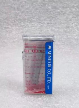 【顺庆】MINITOR KP032 筒夹淬火3.0 来夹头 正品全新【议价】