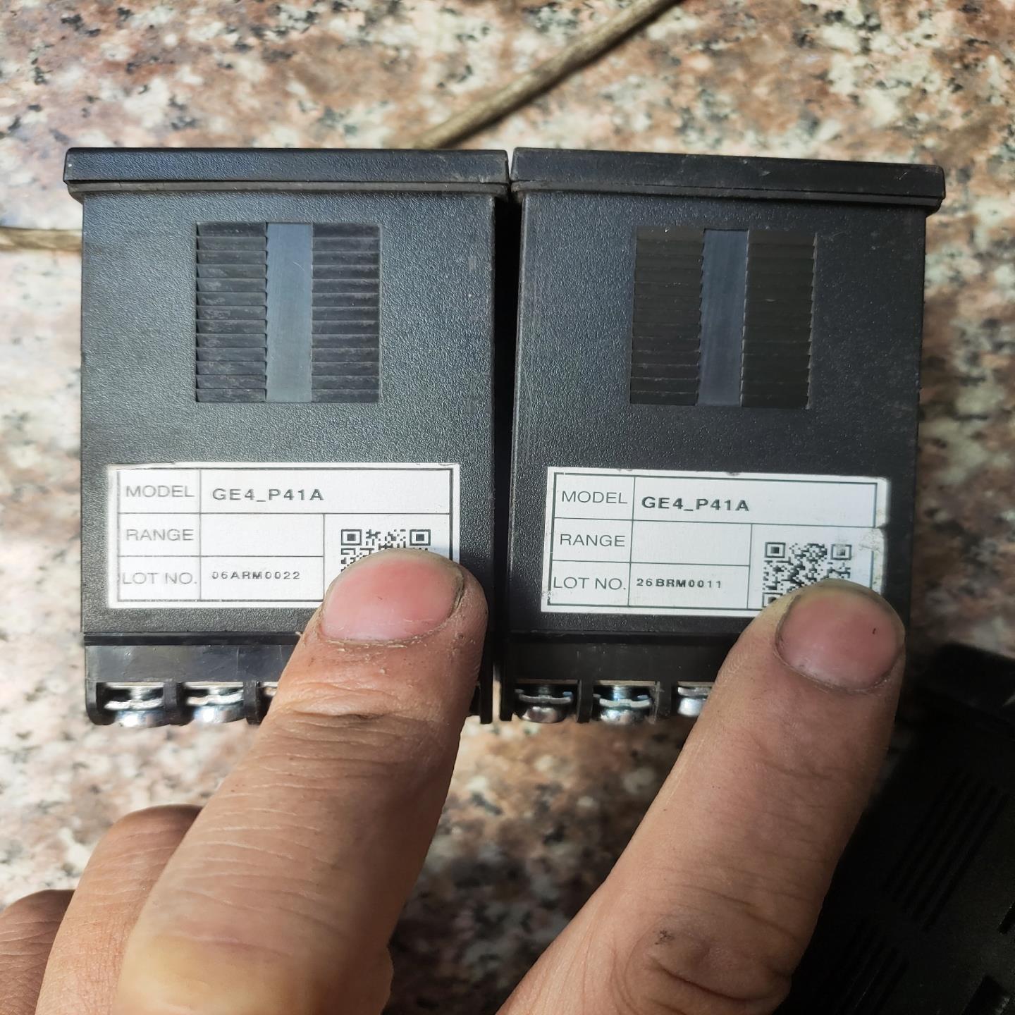 议价~韩荣温控 ge4-p41a ct4s-1p2 tx4s-14