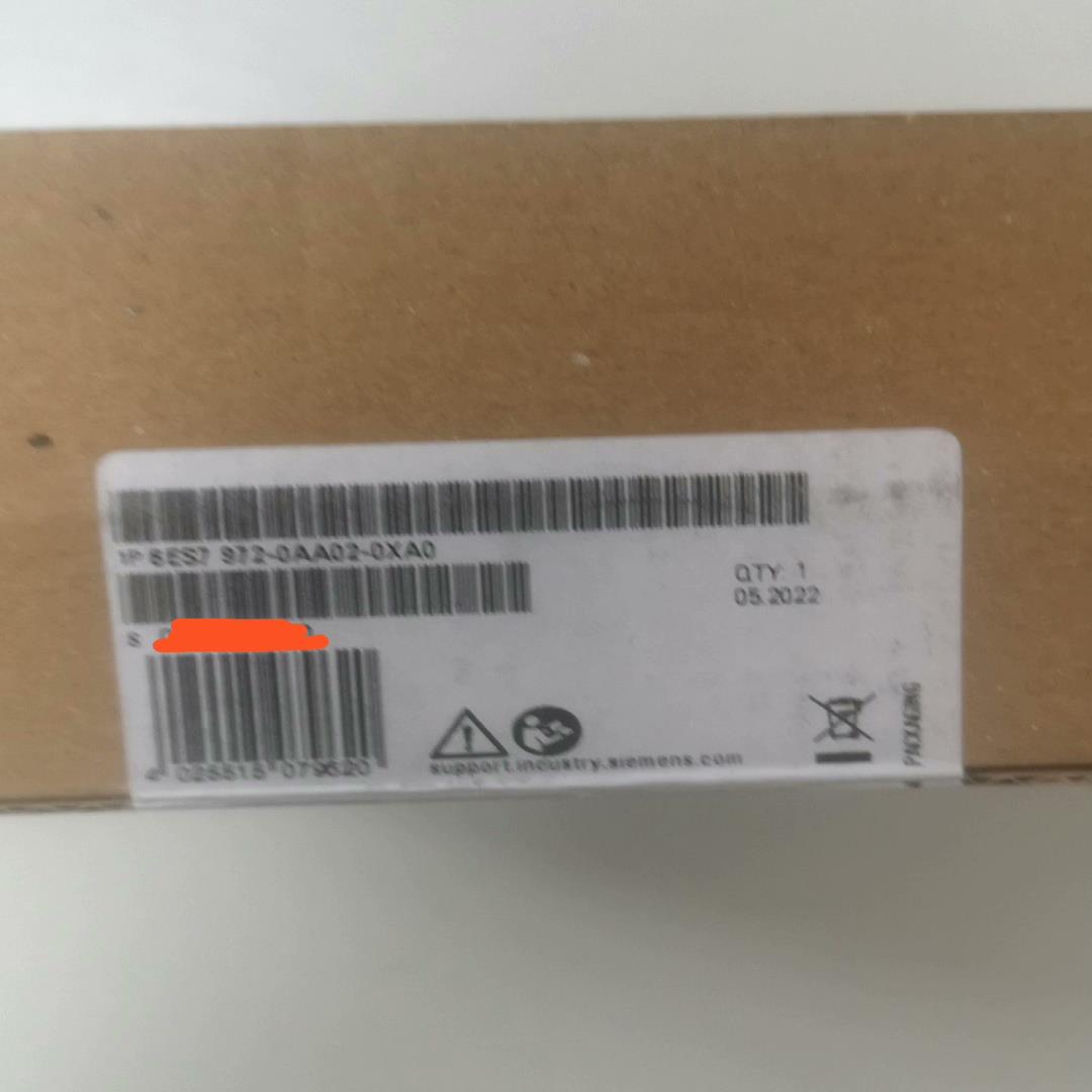 询价~6es7972-0aa02-0xa0模块，未开
