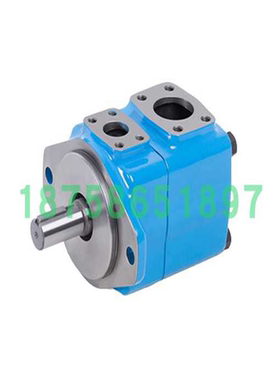 HONGYI叶片泵45V60A-1A22R 1B22R 1C22R 1D22R 45V66A