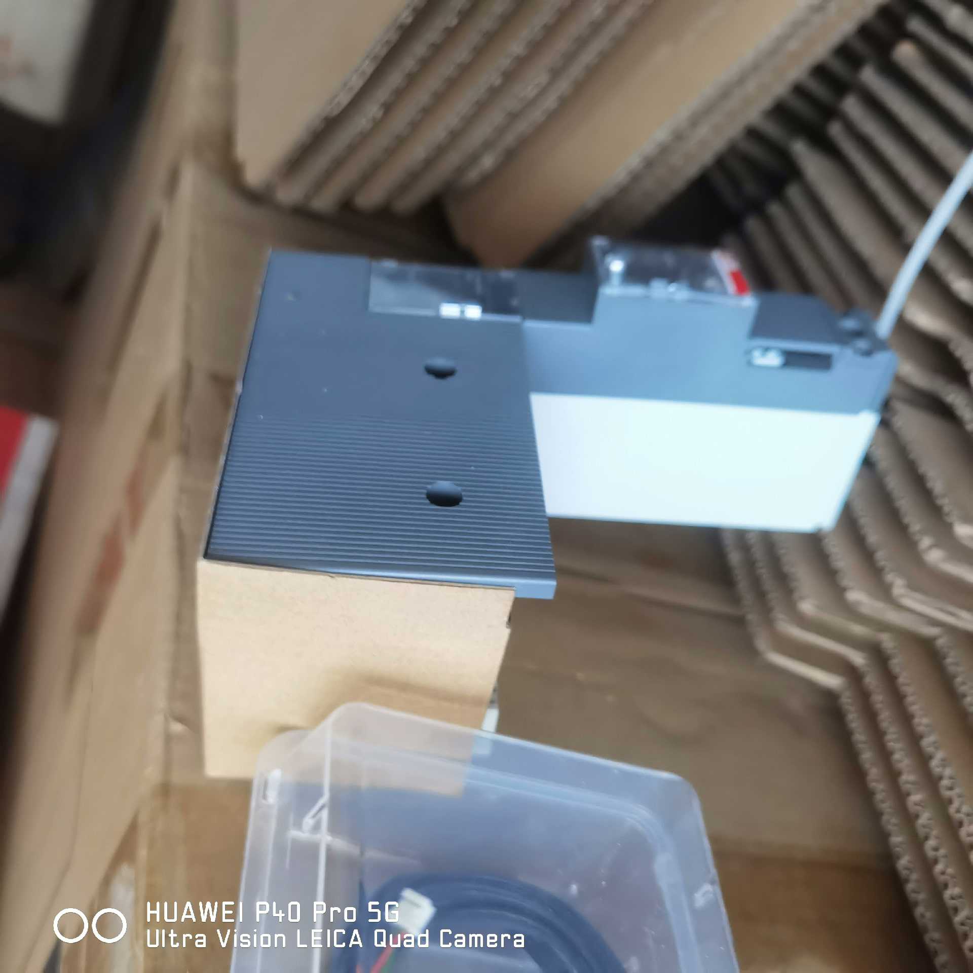 ABB塑壳断路器XT1剩余电流装置模块RC  lnst 4P(崽崽配件)