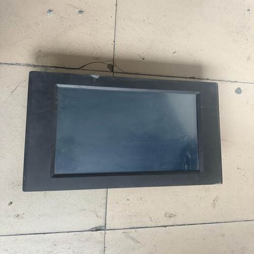 昆仑通态触摸屏TPC1561Hi（憨憨电子）