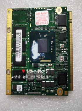 MSC Technologies神达 MSC Q7-BT-15-1001 PCBFTX原装 LY40C98401