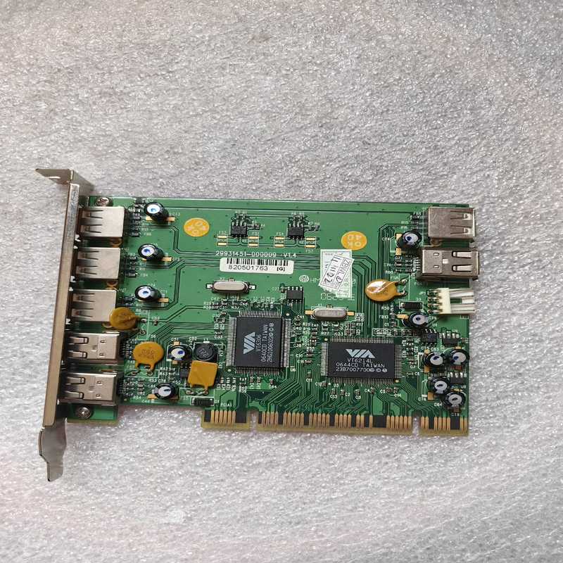 Buffalo IFC-PCI7IU2 USB2.0 0 &（夫美商行）