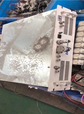 【顺庆】激光控制器 EOTECHNICS  Model No. EY【议价】