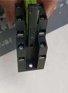 议~ELESTA继电器SRD-SIM4    SIM312