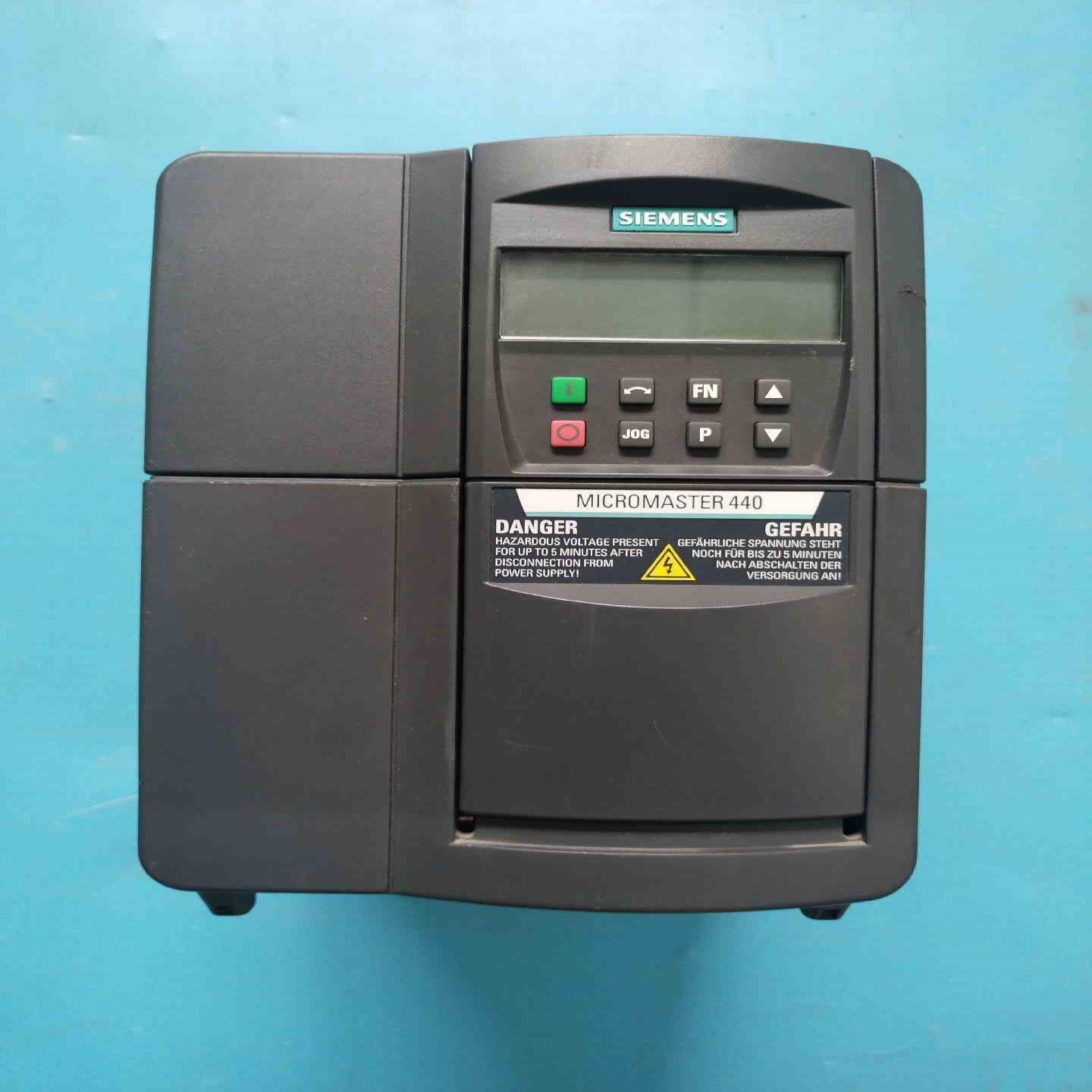 询价~6SE6440－2UD22－2BA1变频器440-2.