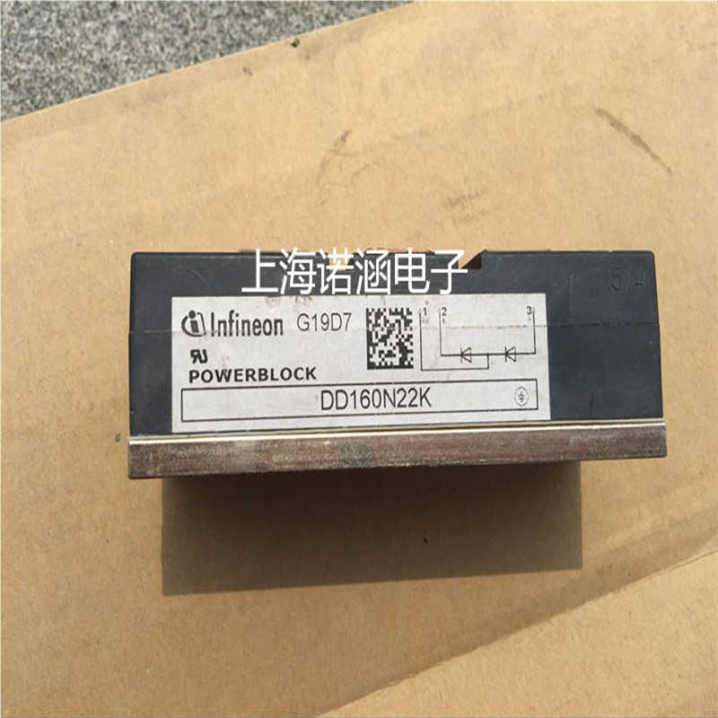 拆机现货DD160N22K DD160N18K DD160N20K保证质量测试好~议价