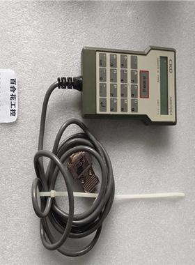 CKD  ABSODEX  AX0170H手编器如图（憨憨电子）