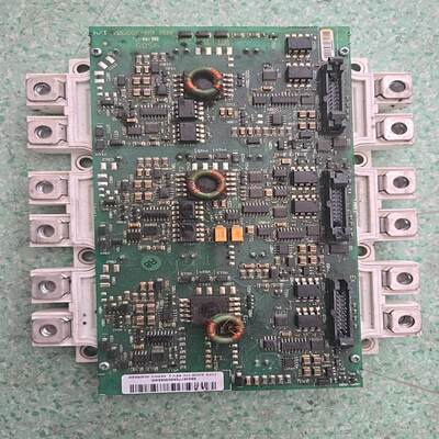 议~AGDR-71C板子 FS450R12KE3