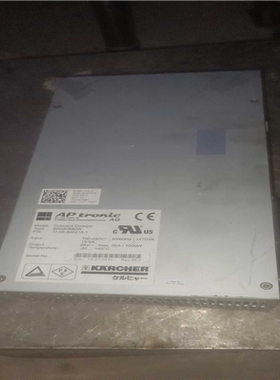 德国APtronic AG进口设备电源    成色好(崽崽配件）
