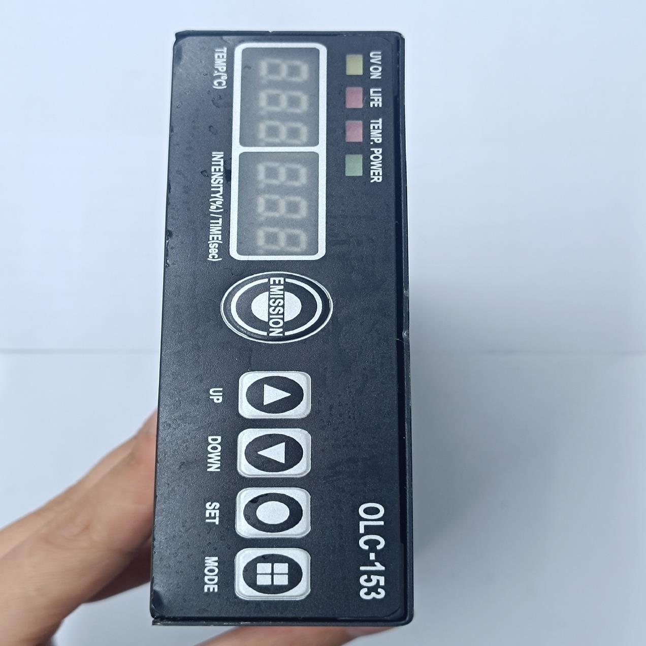 议~OLC-153-A0241G-L-48-C   实物图，成色