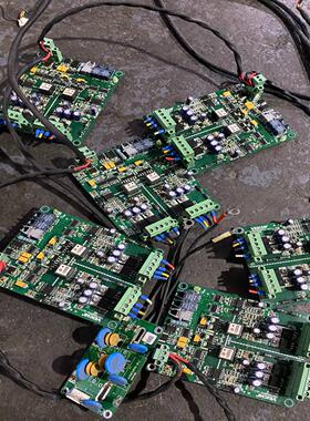 【汇生】AC60-T3-700G 伟创AC60变频器700kw 主板议价