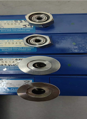 【汇生】GRANVILLE-PHILLIPS 275838 MINI【议价】